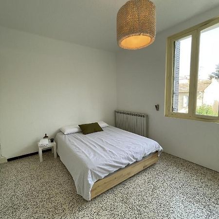 Chambre Au Calme En Coeur De Ville 卡瓦永 外观 照片