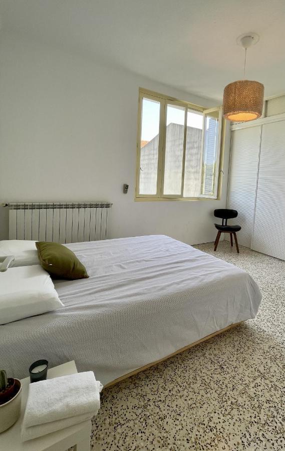 Chambre Au Calme En Coeur De Ville 卡瓦永 外观 照片