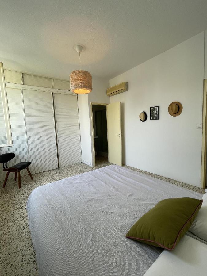 Chambre Au Calme En Coeur De Ville 卡瓦永 外观 照片